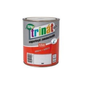 Trinát magasfényű zománcfesték
