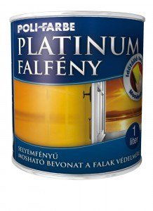 platinum-falfeny