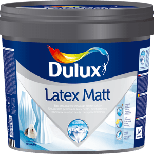 Dulux Latex Matt