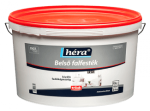 Héra belső falfesték