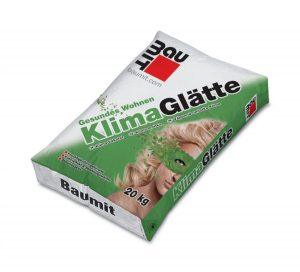 Baumit klíma glett
