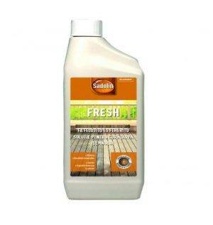 Sadolin Fresh Fa felújító és fehérítő 0.75 l