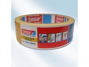 TESA festőszalag precíziós beltéri (25 m)