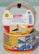 TESA kétoldali általános ragasztó (5 m)