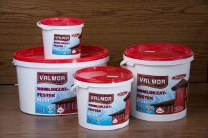 Valmor homlokzat festék