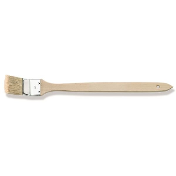 Radiátor ecset