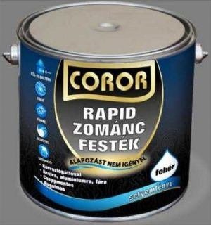 Coror rapid zománc festék
