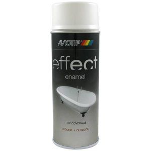 Motip kádzománc javító spray (0.4 l)